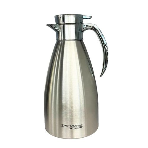 Jarra Térmica THERMOS® Velvet 2.00L de Acero Inoxidable – 10094084