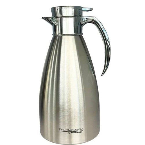 Thermos® 2.00L Jarra de Acero Velvet - MEGA IMPORT