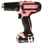 Taladro-Percutor-Rosa-Makita-12V-Edicion-Limitada-HP333DSAP1