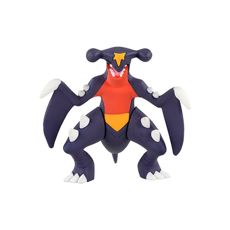 Pokemon-Takara-Tomy-Japon-Garchomp