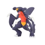 Pokemon-Takara-Tomy-Japon-Garchomp