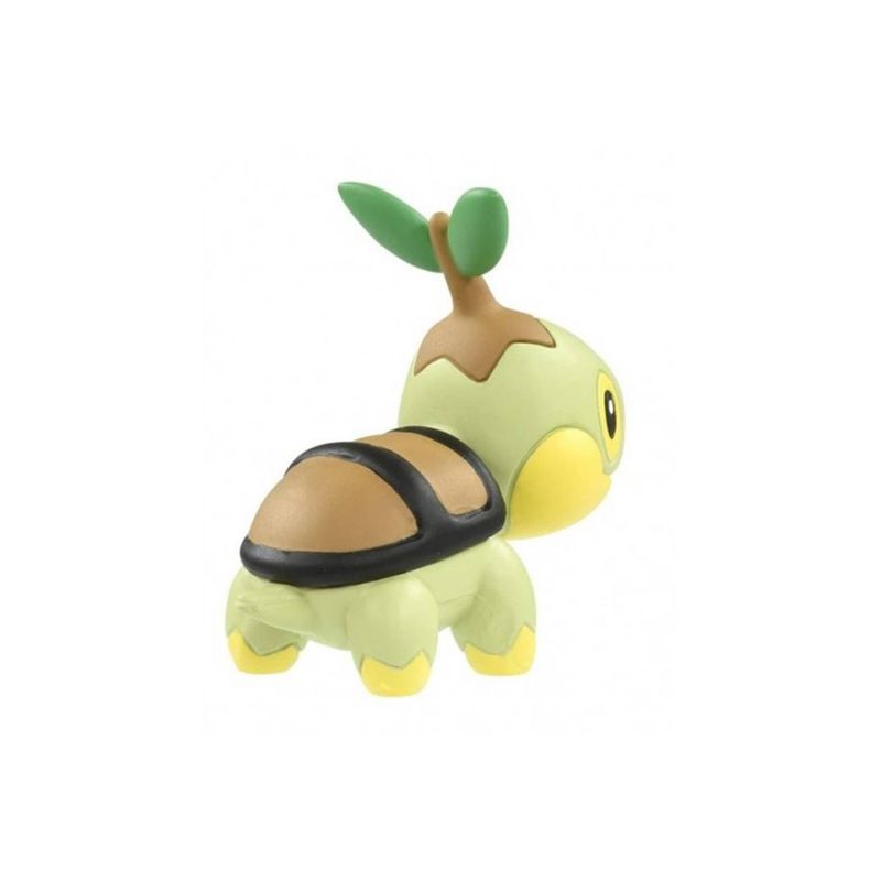 Pokemon-Takara-Tomy-Japon-Turtwig