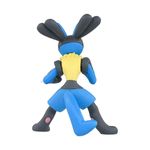 Pokemon-Takara-Tomy-Japon-Lucario
