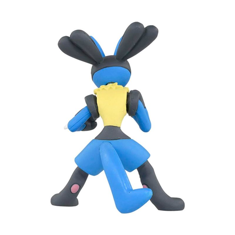 Pokemon-Takara-Tomy-Japon-Lucario