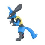 Pokemon-Takara-Tomy-Japon-Lucario