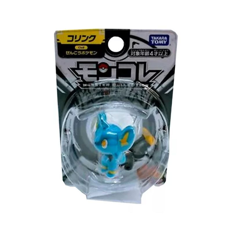 Pokemon-Takara-Tomy-Japon-Shinx