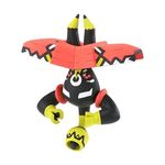Pokemon-Takara-Tomy-EX-Japon-Tapu-Bulu