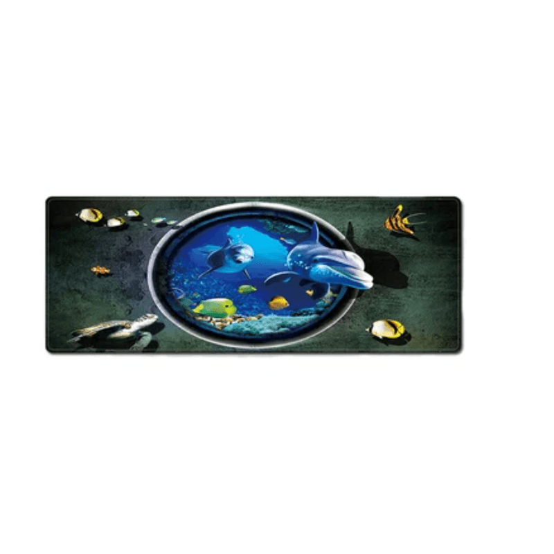 Mouse-pad-Base-Escritorio-Extra-Large-30x80cm-Computador-acuario-3d