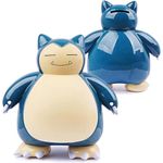 POKEMON-ALCANCIA-SNORLAX-EXCLUSIVO-JAPON