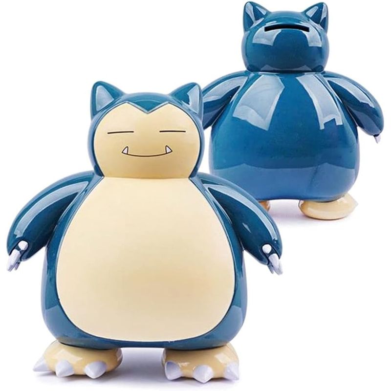 POKEMON-ALCANCIA-SNORLAX-EXCLUSIVO-JAPON