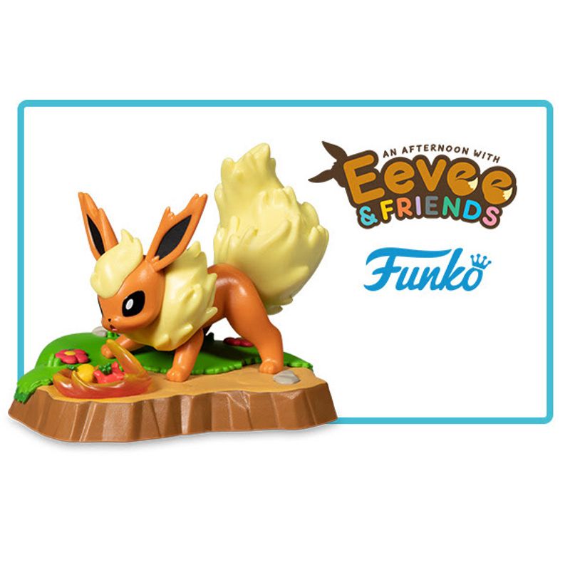 POKEMON-EEVEE-Y-SUS-AMIGOS-FLAREON-BY-FUNKO