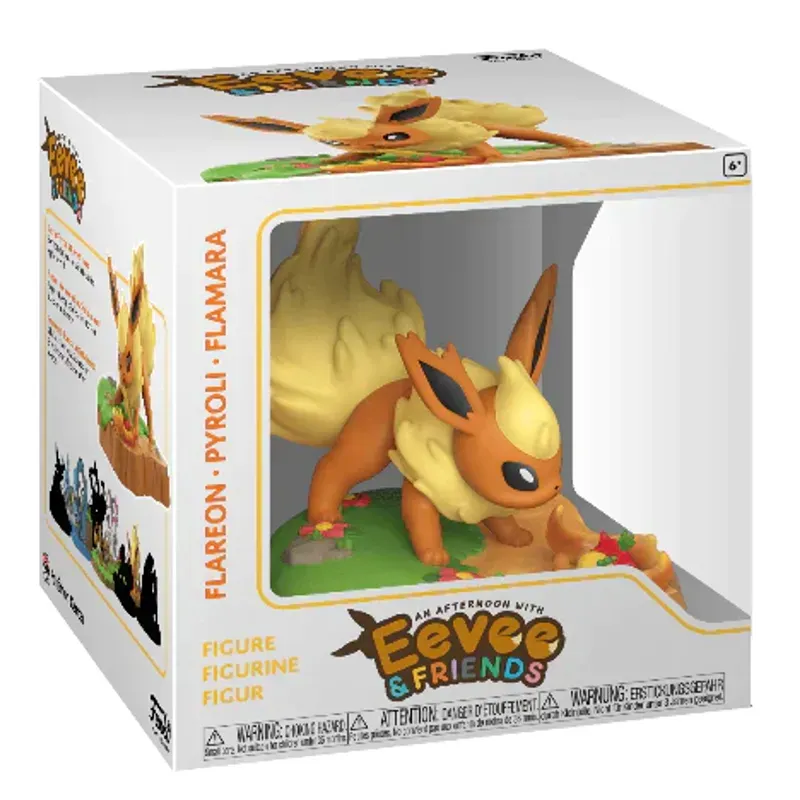 POKEMON-EEVEE-Y-SUS-AMIGOS-FLAREON-BY-FUNKO