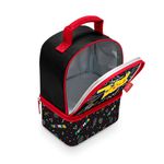Pokemon-Thermos-Kit-de-Almuerzo-doble-Compartimento-Pikachu