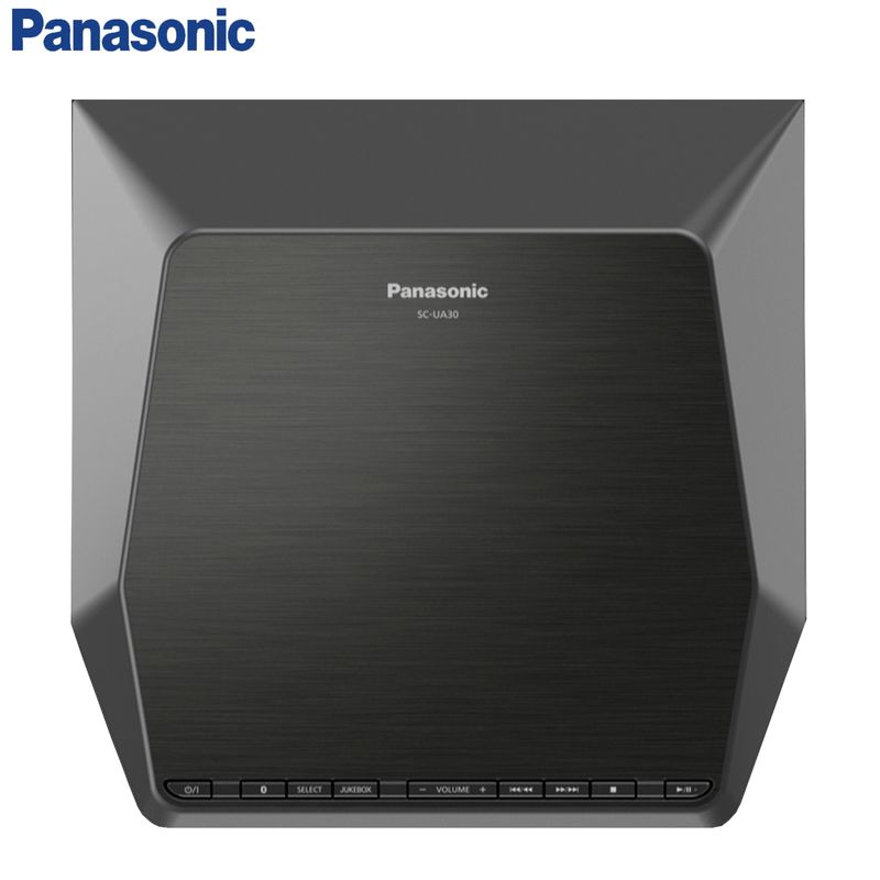 Minicomponente-Panasonic-300W-SC-UA30PU-K