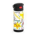 Thermos-Pokemon-14-Onzas-Exclusivo-White-Pikachu