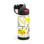 Thermos-Pokemon-14-Onzas-Exclusivo-White-Pikachu