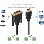 Cable-Dvi-24-1-a-Hdmi-PVC-5-Metros-TRAUTECH-24-1-Pines-BIDIRECCIONAL