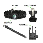 Pulsera-de-supervivencia-5-en-1-paracord-silbato-pedernal