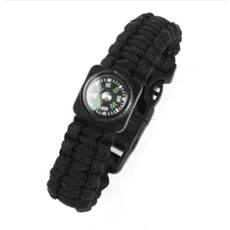 Pulsera-de-supervivencia-5-en-1-paracord-silbato-pedernal