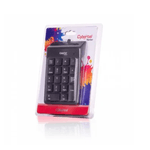 Teclado-Numerico-Cybertel-Hunter-Usb-Cable-14m-18-Teclas
