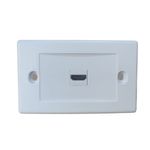 Placa-ABS-HDMI-Faceplate-Hdmi-Hembra-1-Puesto-1080P-TRAUTECH-EMPALME