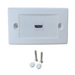 Placa-ABS-HDMI-Faceplate-Hdmi-Hembra-1-Puesto-1080P-TRAUTECH-EMPALME