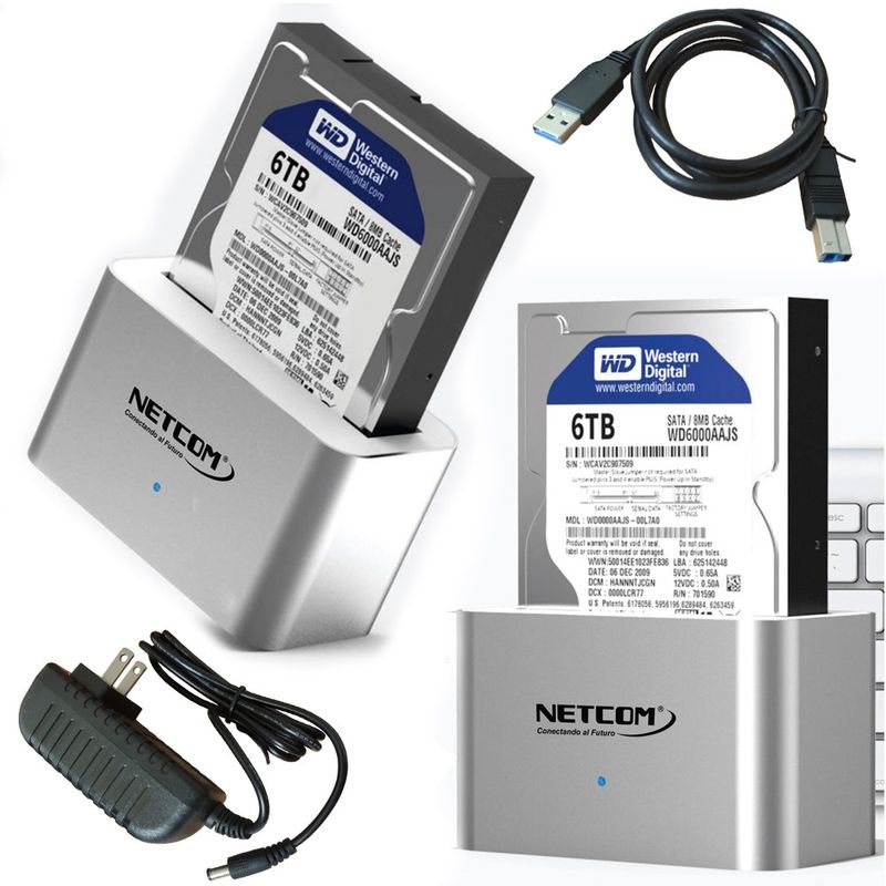 Hdd-Docking-Station-25-35-Sata-sata-II-sata-III-Usb-30
