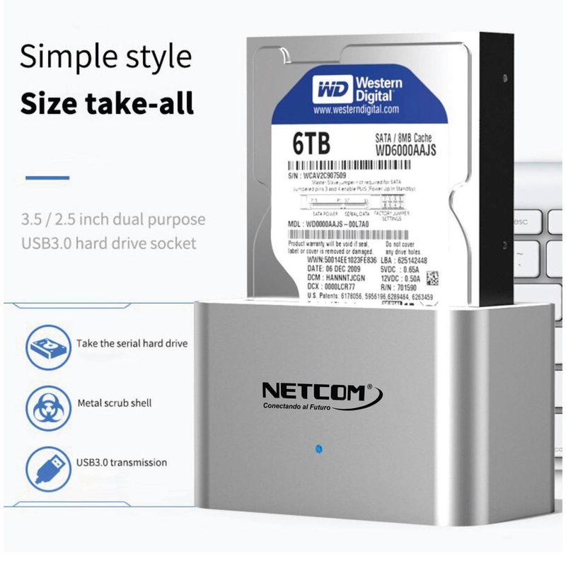 Hdd-Docking-Station-25-35-Sata-sata-II-sata-III-Usb-30