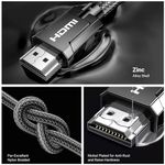 Cable-Hdmi-21-8k-48gbps-3m-Compatible-Con-Hdr-Earc-UGREEN-certificado