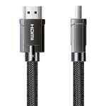 Cable-Hdmi-21-8k-48gbps-3m-Compatible-Con-Hdr-Earc-UGREEN-certificado
