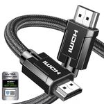 Cable-Hdmi-21-8k-48gbps-3m-Compatible-Con-Hdr-Earc-UGREEN-certificado