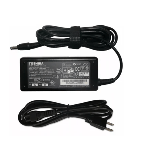 Cargador Genérico Laptop Toshiba 19V 3.95A 75w 5.5*2.5mm