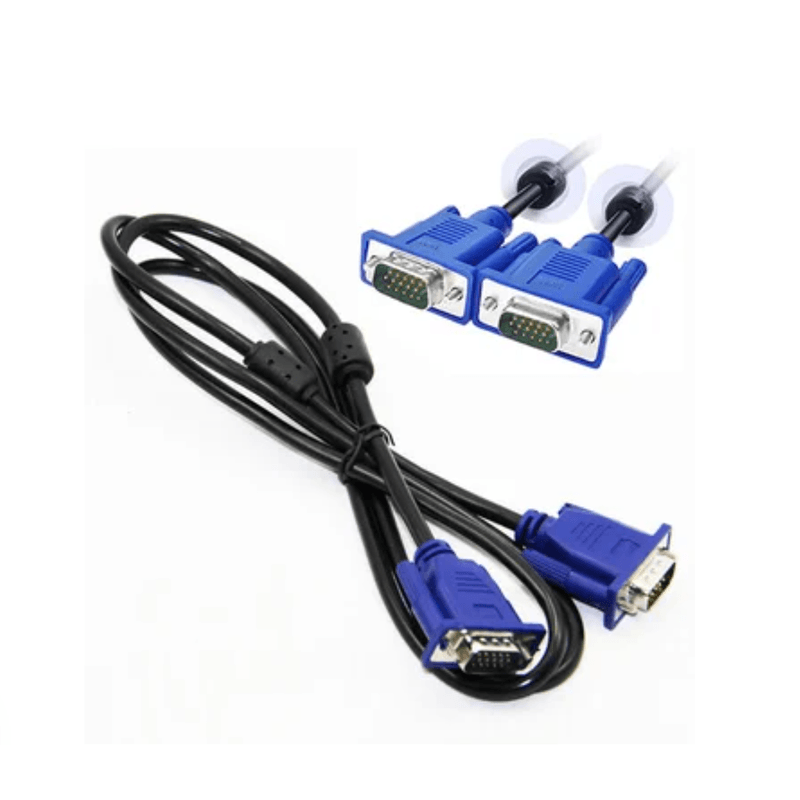 Cable-Vga-Macho-a-Vga-macho-15-Metros-15-Pines-doble-filtro---Negro