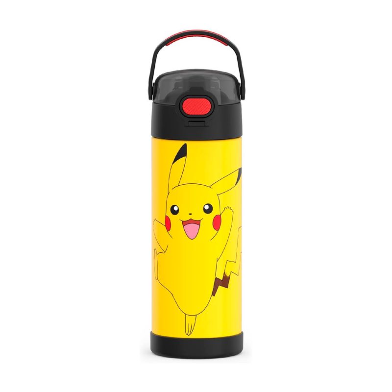 Thermos-Funtainer-Pokemon-16-Onzas-Exclusivo-Pikachu