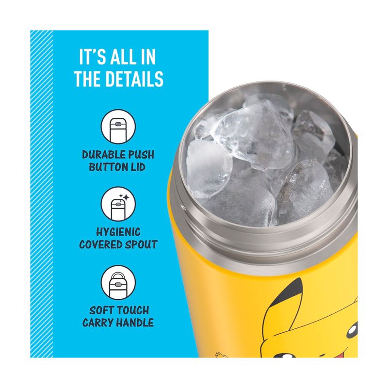 Thermos-Funtainer-Pokemon-16-Onzas-Exclusivo-Pikachu