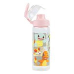 Pokemon-Botella-para-Agua-Pikachu-Vanilla
