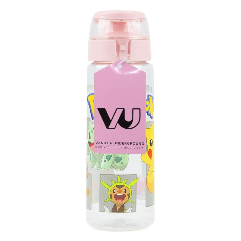 Pokemon-Botella-para-Agua-Pikachu-Vanilla