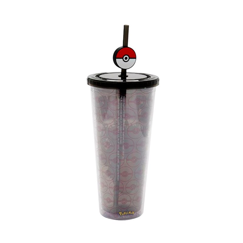 Pokemon-Vaso-Acrilico-Gengar