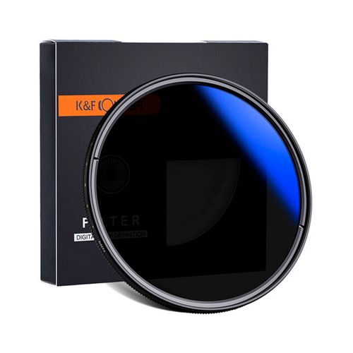Filtro Variable K&F Concept  ND2-400 82mm KF01.1114