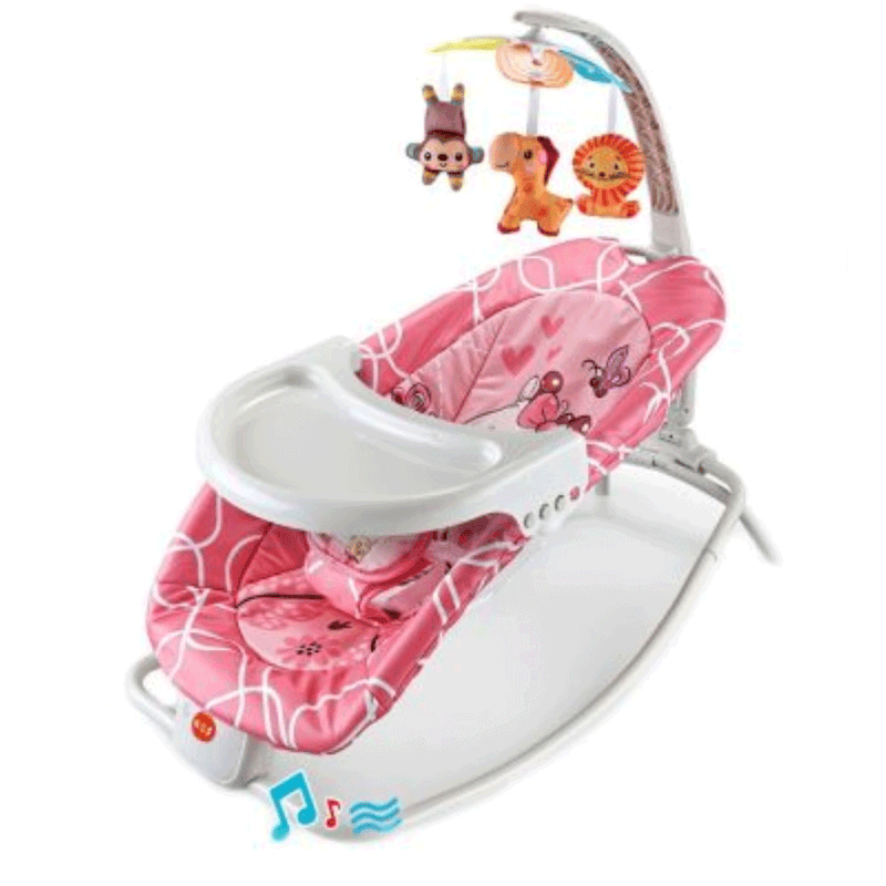 Silla-Mecedora-Ideal-Musical-con-Vibrador-Ocean-Rosado