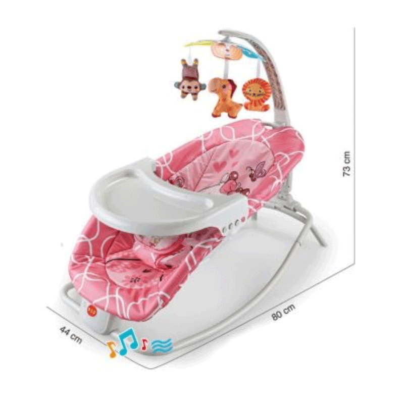 Silla-Mecedora-Ideal-Musical-con-Vibrador-Ocean-Rosado