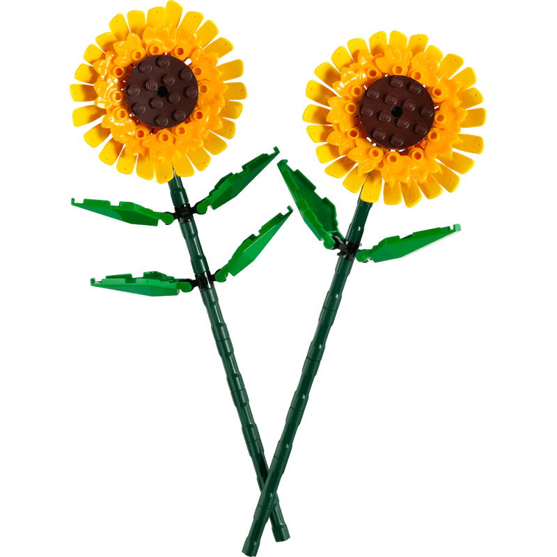 LEGO-40524-Girasoles