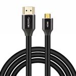 Cable-Micro-Hdmi-a-Hdmi-18-Metros-NETCOM-20-4K-60-Hz-ULTRA-HD