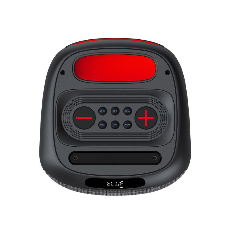 Parlante-Karaoke-MOVISUN-Power-Five-40W-Bluetooth-V50-Microfono-TWS