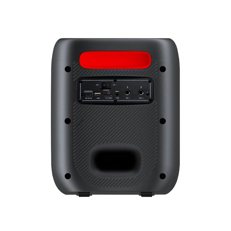 Parlante-Karaoke-MOVISUN-Power-Five-40W-Bluetooth-V50-Microfono-TWS