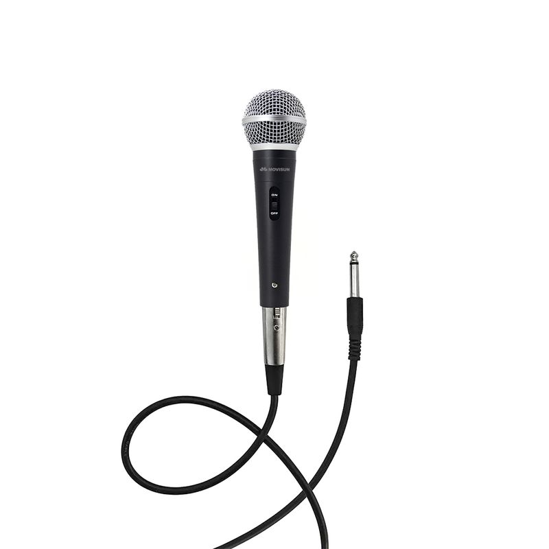 Parlante-Karaoke-MOVISUN-Power-Five-40W-Bluetooth-V50-Microfono-TWS
