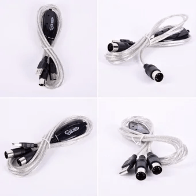 Cable-Convertidor-Usb-A-MIDI-Conecta-Teclado-Organo-A-Pc-18-metros