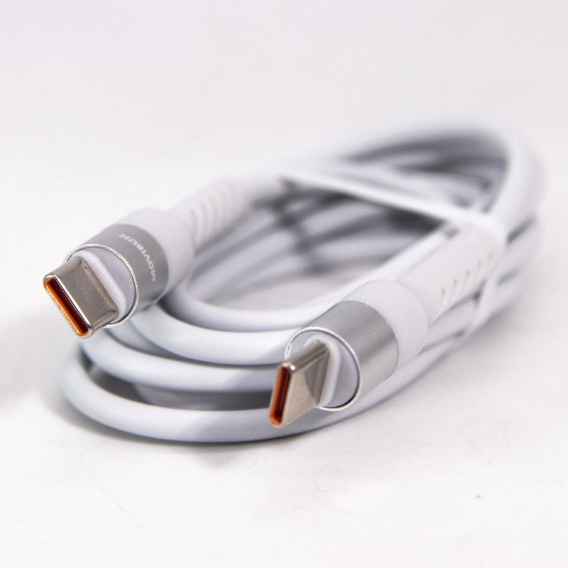 Cargador-USB-Tipo-C-MOVISUN-MPD-30-USB-30-carga-rapida-30W-cable-12m