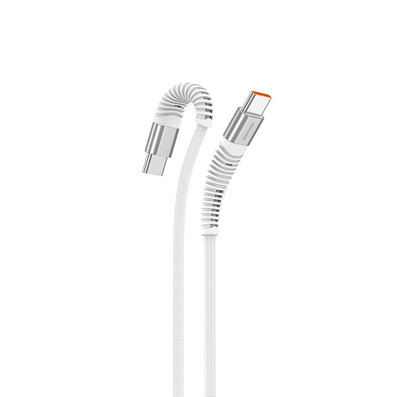 Cargador-USB-Tipo-C-MOVISUN-MPD-30-USB-30-carga-rapida-30W-cable-12m