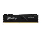 Memoria-Kingston-Fury-Beast-8GB-DDR4-3200MHz-PC4-25600-CL16-135V-288
